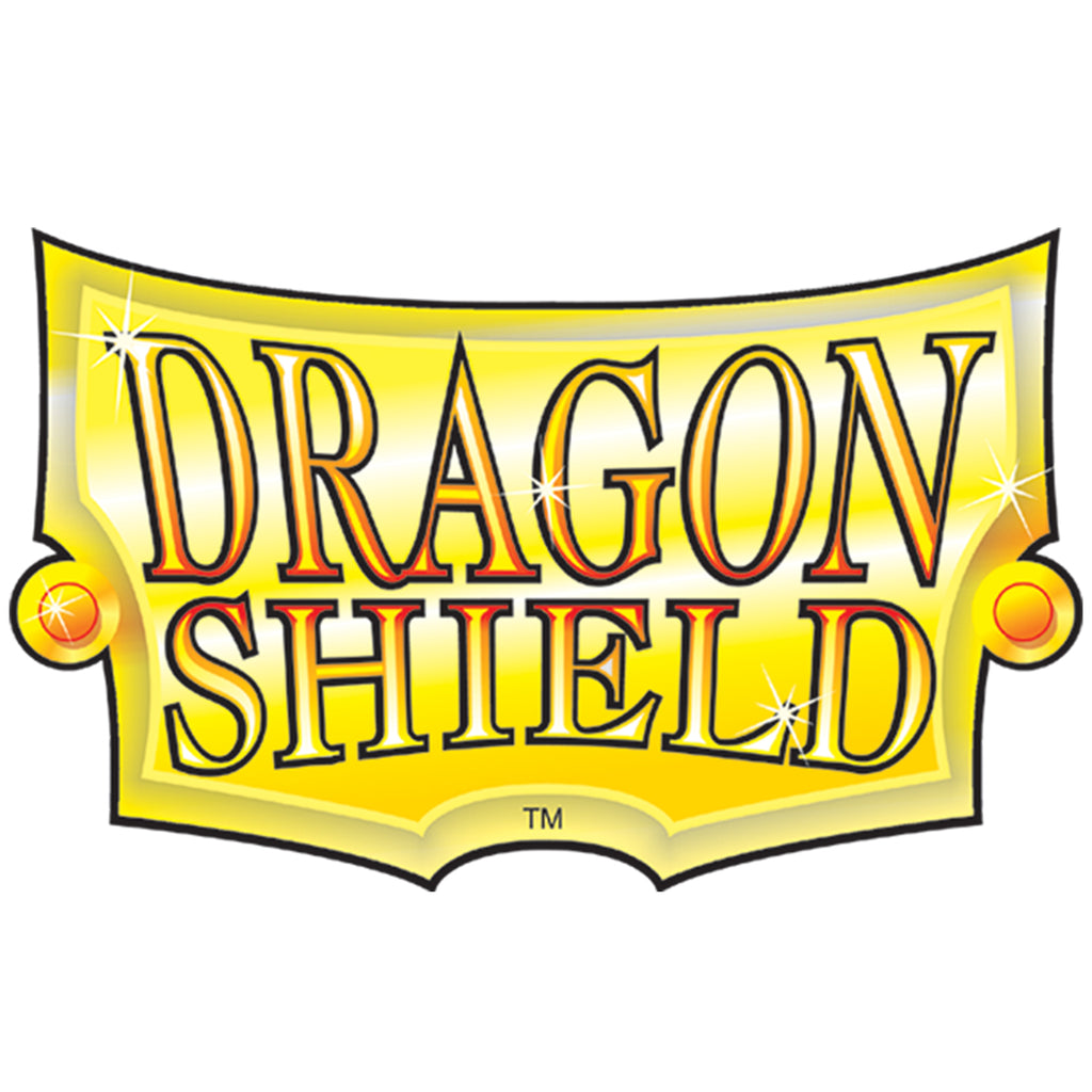 Dragon Shield Matte Standard Size 100ct Card Sleeves (Various Colors)