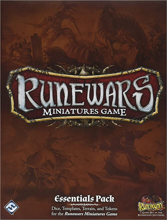 Runewars: Essentials Pack