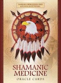 Oracle, Shamanic Medicine