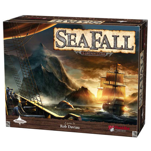 SeaFall