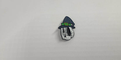 Enameled Pins - Halloween Themes