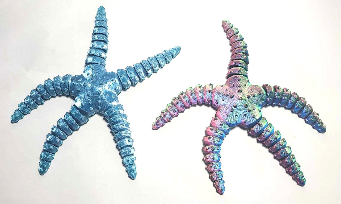 Sea Monster Creations - They fit Swimmingly
