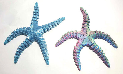 Sea Monster Creations - They fit Swimmingly