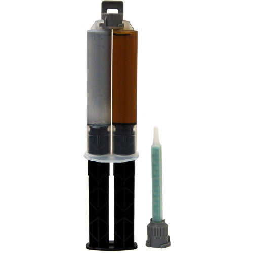 Easy Resin: Syringe & Mixing Nozzle (25ml)