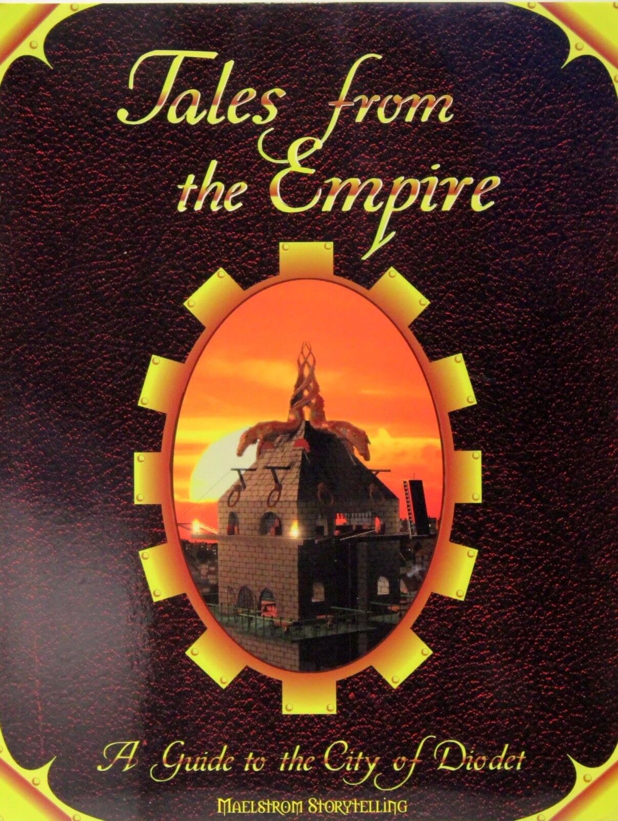 Tales from the Empire (1998)