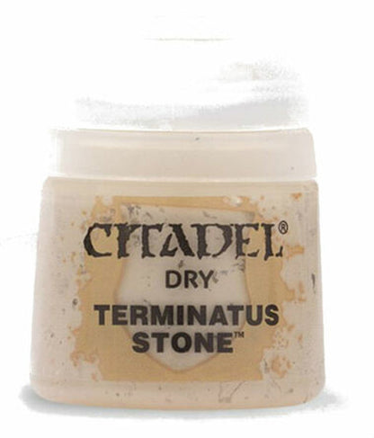 Citadel Color - Dry Paint Pots