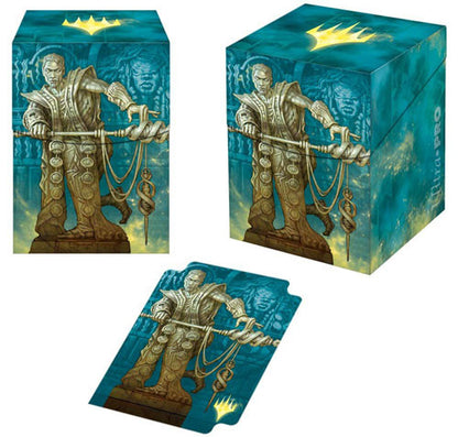 Ultra Pro - 100+ Standard Size Card Deck Boxes - for Magic: The Gathering