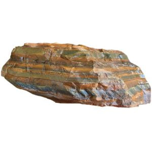 Specimen, Tiger Iron