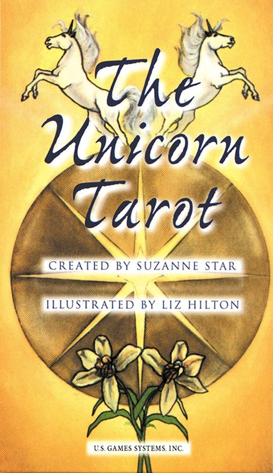 Tarot, Unicorn Tarot Deck