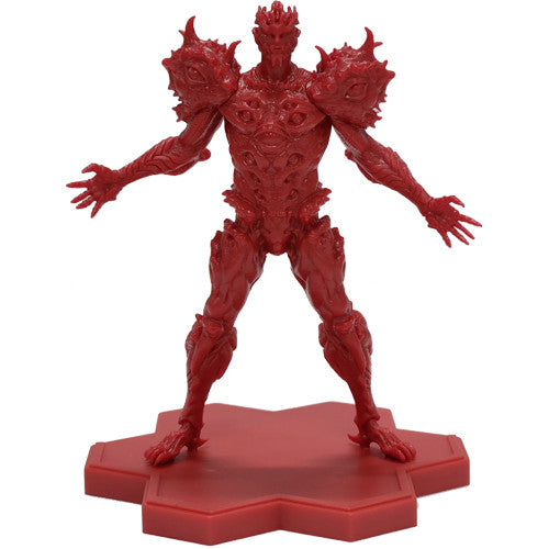 Devil May Cry: Quality Control Miniature - Urizen