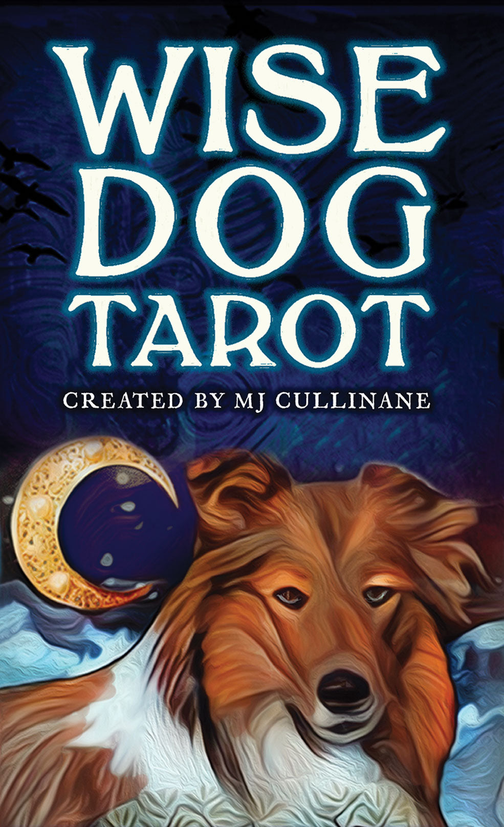Tarot, Wise Dog Tarot