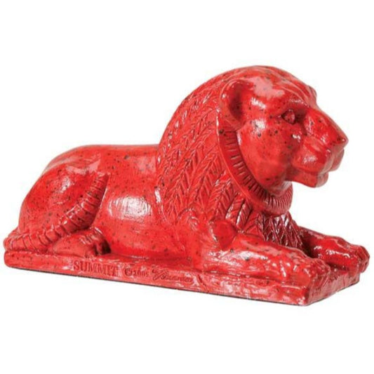 Egyptian Figurine, Egyptian Lion