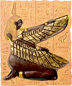 Magnet, Maat