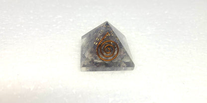 Orgonite Pyramids 1 inch by 1 inch