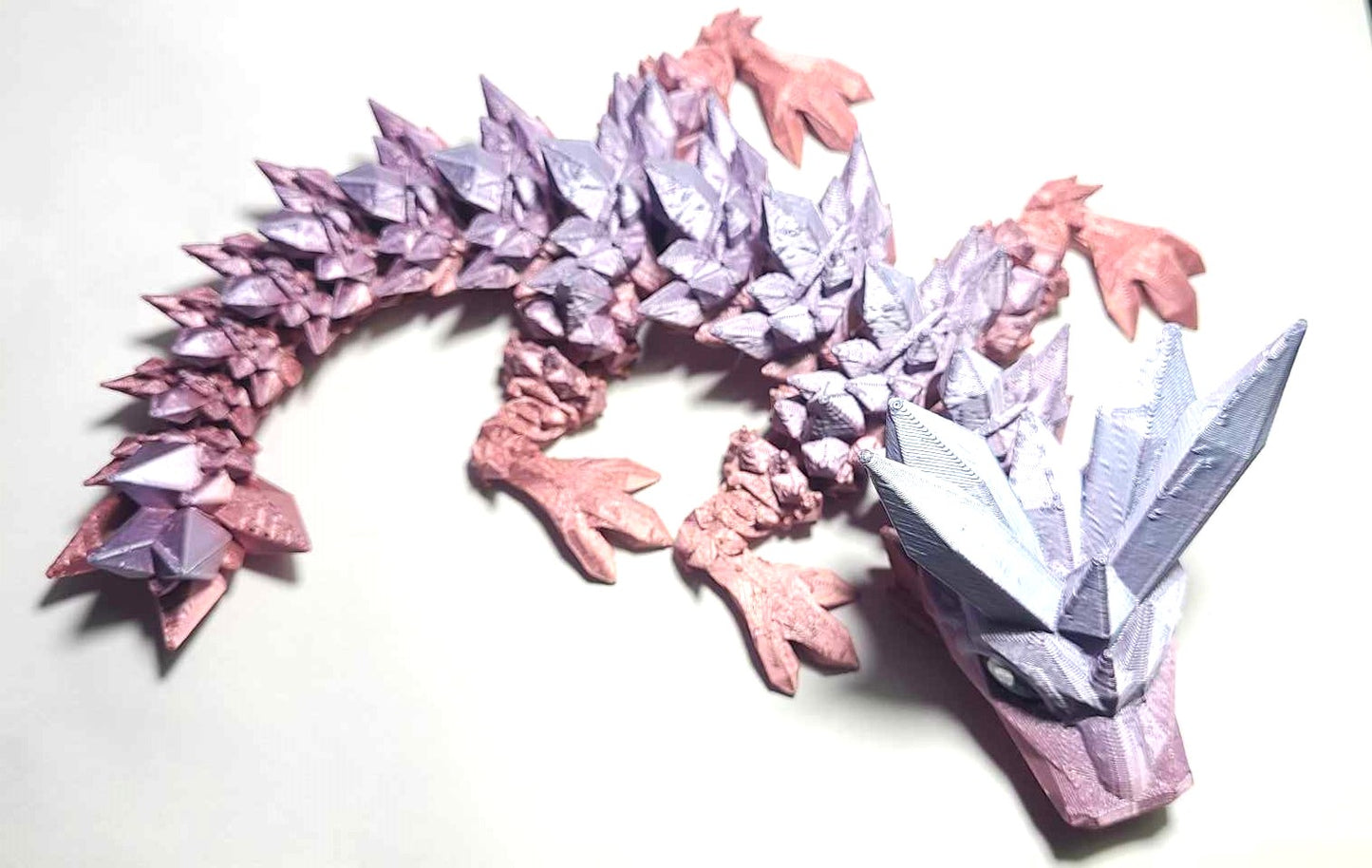 Articulated Dragons