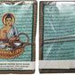 Journal, Buddha 5x7