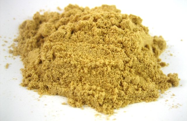 Fenugreek Seed powder( Trigonella foenum)