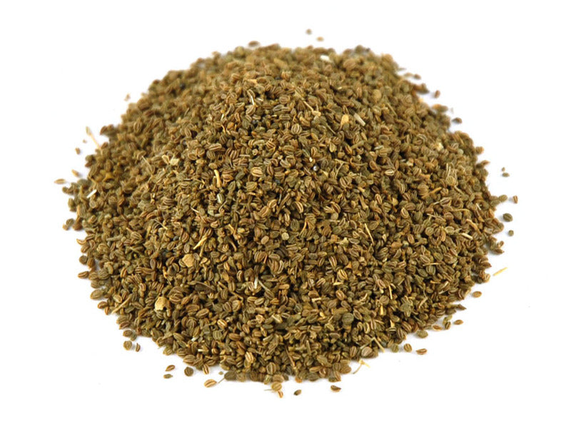 Celery Seed ( Apium graveolens )