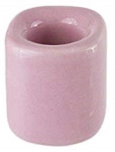 Chime Candle Holder, Pink