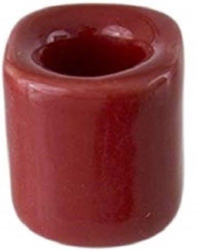 Chime Candle Holder, Red