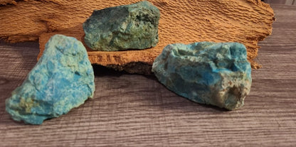 Specimen, Chrysocolla # .43