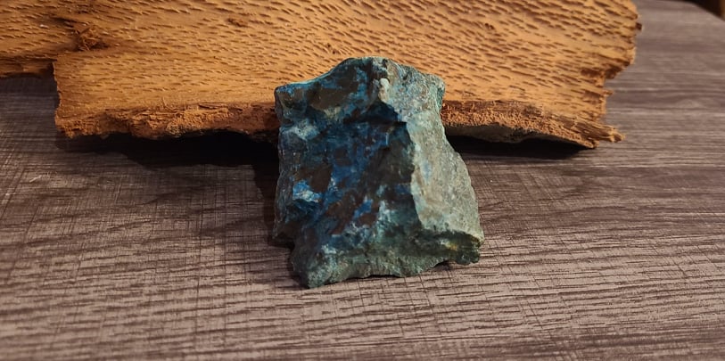 Specimen, Chrysocolla # .6