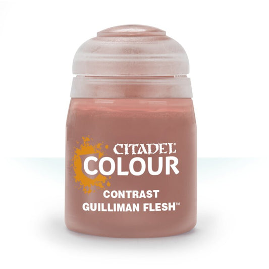 Citadel Color Contrast - Guilliman Flesh