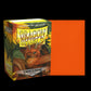 Dragon Shield Matte Standard Size 100ct Card Sleeves (Various Colors)
