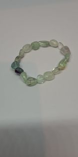 Gemstone Bracelet, Gemstone Nuggets