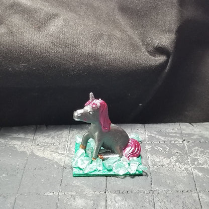 Monster Miniature - Fey Foal