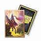 Dragon Shield Art Sleeves 100ct Standard Size (Various styles)