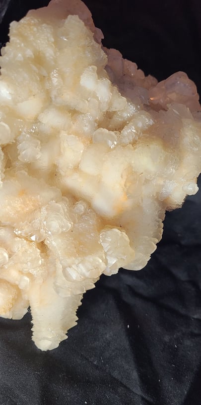 Specimen, Golden Healer Calcite