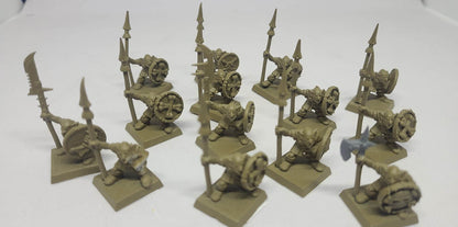 Warhammer Fantasy - Orcs & Goblins VINTAGE