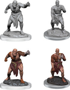 D&D Nolzur's Marvelous Miniatures - Flesh Golems