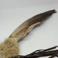 Smudging Fan Goose wing