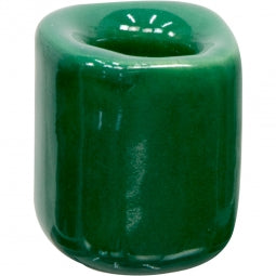 Chime Candle Holder, Green