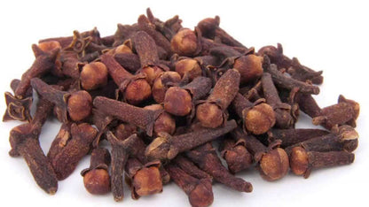 Clove, whole (Syzygium aromaticum)