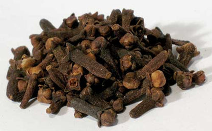 Clove, whole (Syzygium aromaticum)