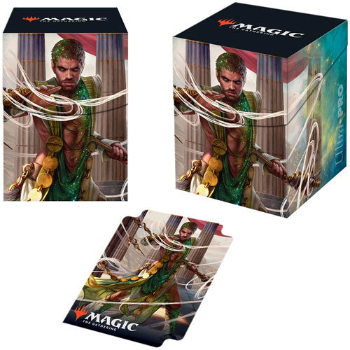 Ultra Pro - 100+ Standard Size Card Deck Boxes - for Magic: The Gathering