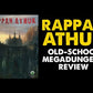 Rappan Athuk (2018) 5E - The legendary mega-dungeon returns!