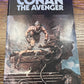Conan the Avenger by Robert E. Howard, Bjorn Nyberg, & Sprague De Camp