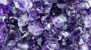 Rough, Amethyst Chunks, large