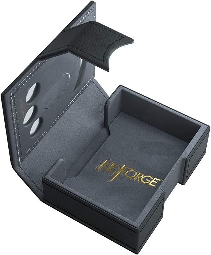 Keyforge - Black Deck Box