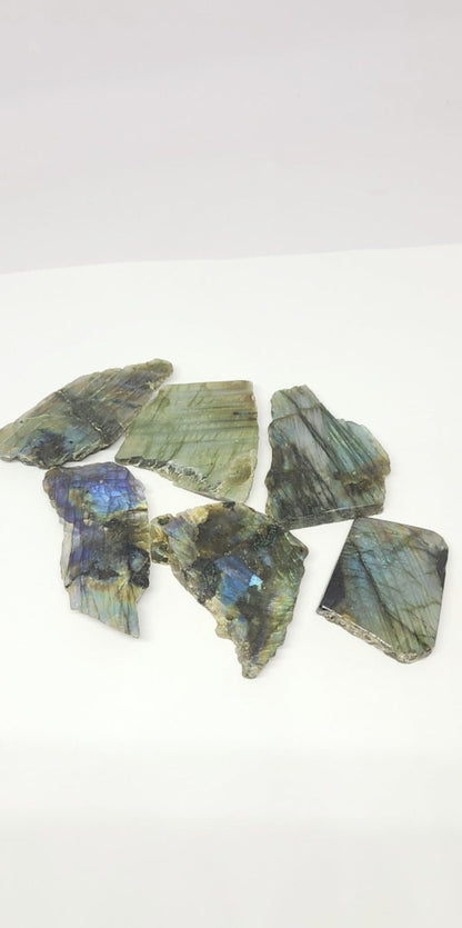 Slabs, Labradorite extra Large Size