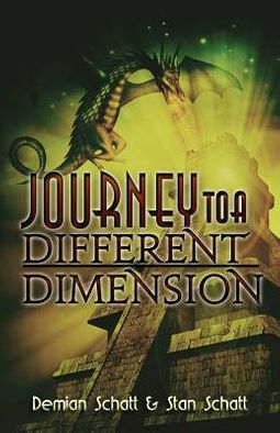 Journey to a Different Dimension: An Adventure in the World of Minecraft