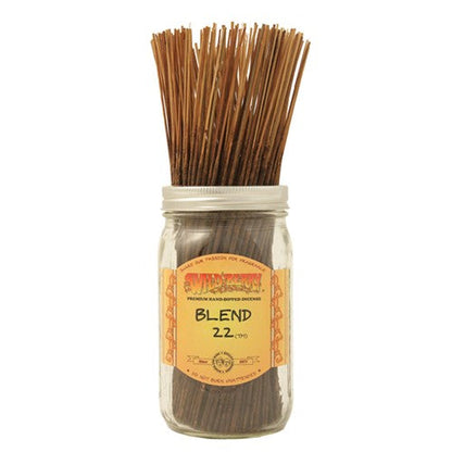 Wildberry Incense Sticks Online Shoppe