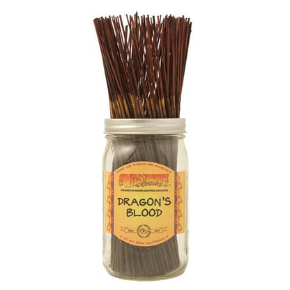 Wildberry Incense Sticks Online Shoppe