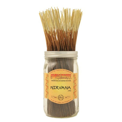 Wildberry Incense Sticks Online Shoppe