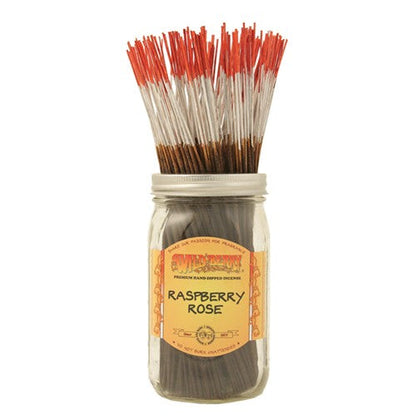 Wildberry Incense Sticks Online Shoppe