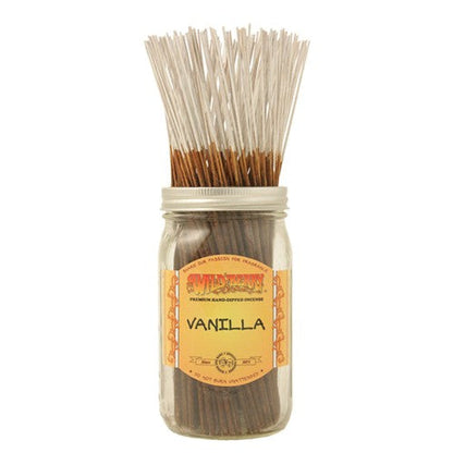 Wildberry Incense Sticks Online Shoppe